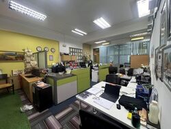 First Centre (D19), Factory #606767211